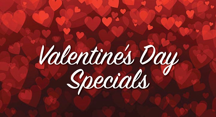 Valentine's Day Special